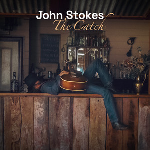 Just Broke by John Stokes