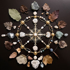 Rhythm of the Earth by Elara