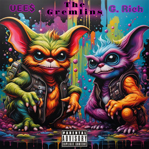 The Gremlins - Single by VEE$ | Spotify