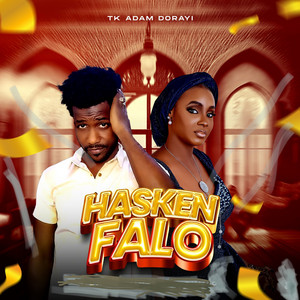 Tk Adam Dorayi - Darajar Masoyi