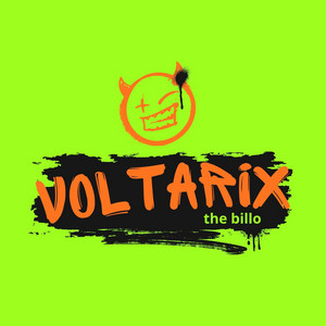 voltarix by the billo
