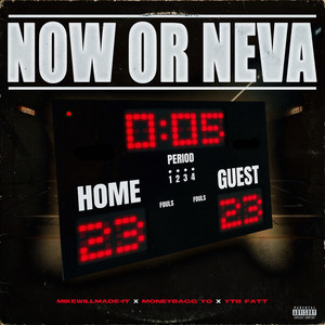 Now or Neva
