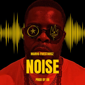 Portada de Noise