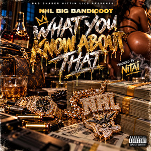 What You Know About That by NHL Big Bandicoot