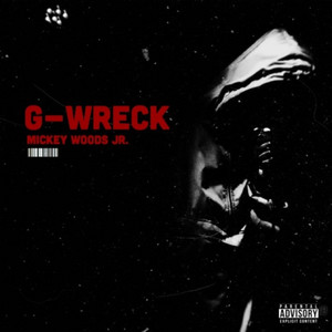 Portada de G-Wreck