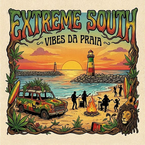 Vibe do Extremo Sul by Extreme South