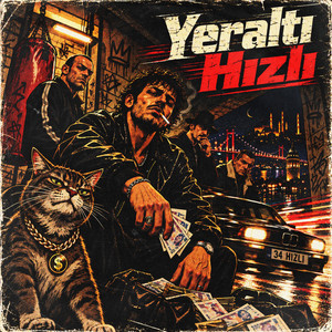 Yeraltı Hızlı by Mors6