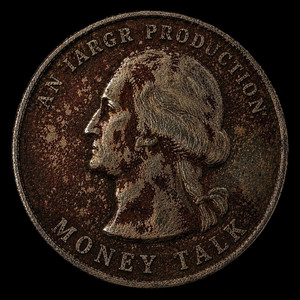 Money Talk by I'm a Really Good Rapper