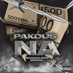 Pakous Na by BandoleRo, BORAC