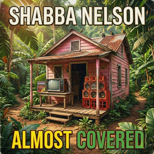 Tears from My Eyes by Shabba Nelson