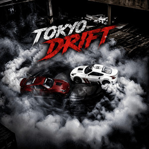 Tokyo Drift - Remix by EXXEN, Mr. Yash