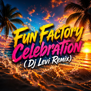 Celebration by Dj Levi