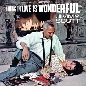 All The Way - Album by Jimmy Scott | Spotify