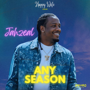Any Season by Jahzeal