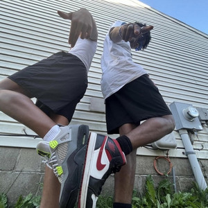 harriet tubman (feat. GENO W.I.P.)