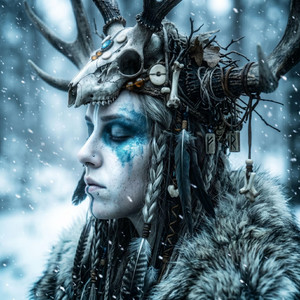 Tuonelan (Viking Music) by Odin Chants