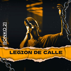 HIMNO by Ronko 21