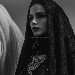 Stronger Now by Emre Yılmaz