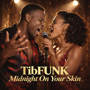 Midnight On Your Skin by TibFUNK