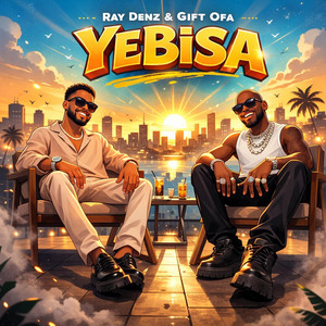 Yebisa by Ray Denz, Gift OFA