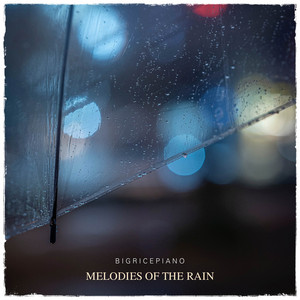 Spirit of the Rain by BigRicePiano