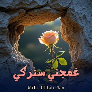 Wali Ullah Jan - نوي ګلشن نوي بهار