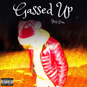 Yung Dom - Step Aside