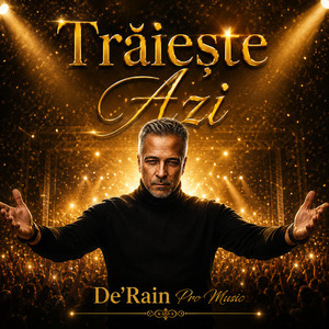 Trăiește Azi by De´Rain Pro Music