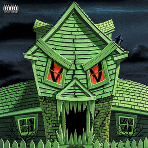 BIG AHS HOUSE by PRIMOSUX