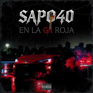 En la GR roja by Sapo40