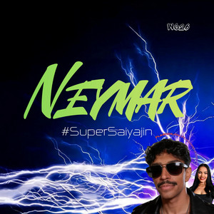 Neymar SUPER SAIYAJIN WorldCup26 Mega Mix - Djromaww by Flashdejok, Vaniele Duda