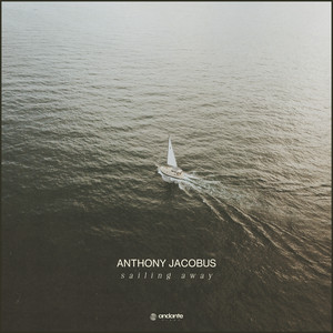 Sailing Away by Anthony Jacobus