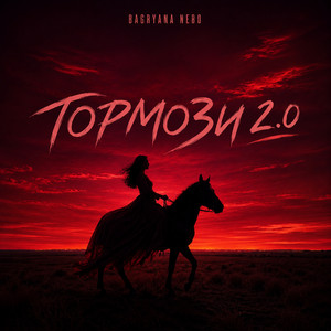 Тормози 2.0 by Bagryana Nebo