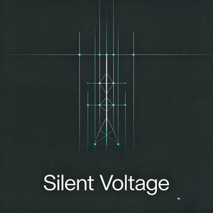 Silent Voltage by rampablo brea