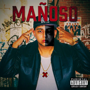 MAÑOSO by Mendietta