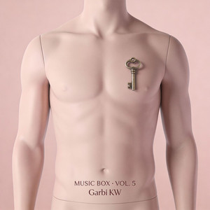 Portada de Music Box, Vol. 5