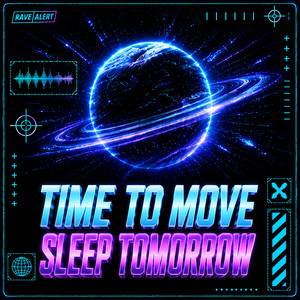 Time To Move by Nahum Korm, Ivan Xtreme