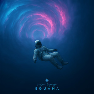Lunar Ashes by Eguana
