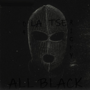 All Black by 04LA, TSE Ricky