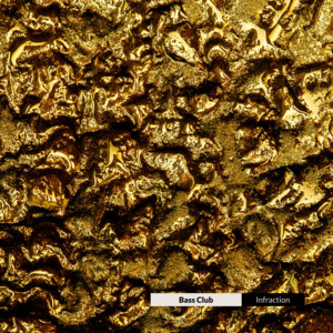 Infraction Music - Bass Club