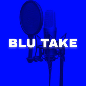 Blu take by Kelvin Marshall