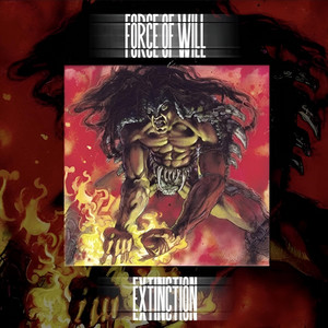 Force Of Will - Misery