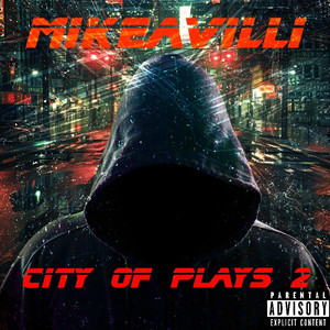 Mikeavilli - Herron