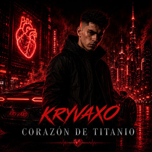 HASTA QUE AMANEZCA by KRYVAXO