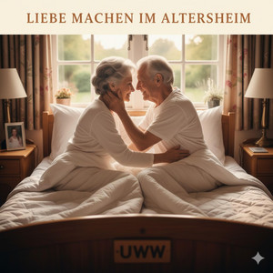 Liebe machen im Altersheim
