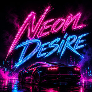 Neon Desire by Ritmo Da Lusofonia