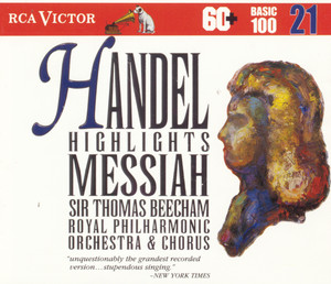 Messiah, HWV 56: Part II, Scene 7: Hallelujah