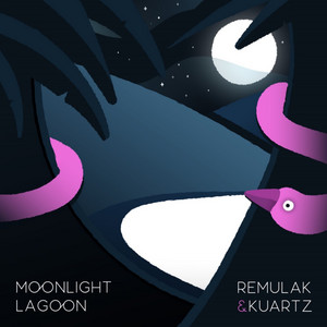 Moonlight Lagoon by Remulak, Kuartz