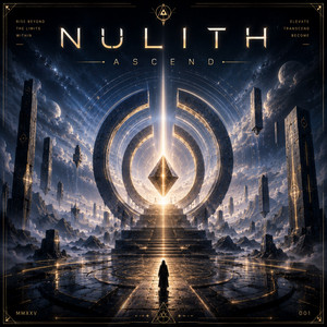 Nulith Ascend by Lunexa