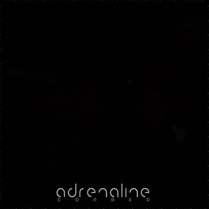 Portada de Adrénaline
